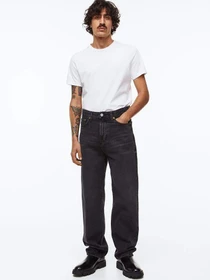 Джинсы H&M модель 75356 Фото