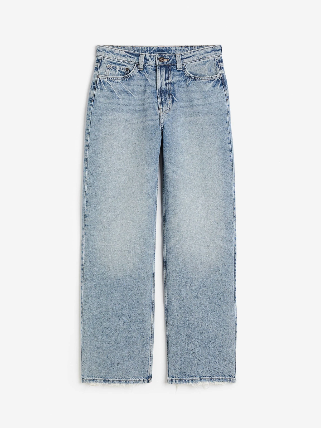 Джинси H&M модель 75358 Фото