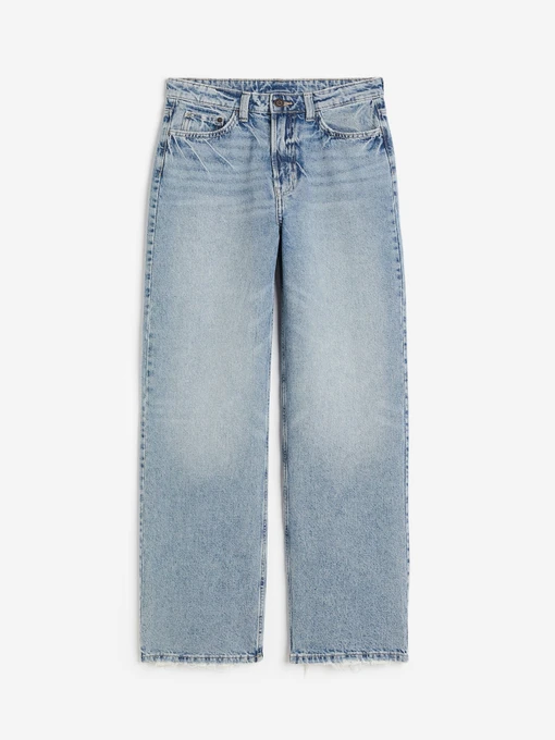 Джинси H&M модель 75358 Фото
