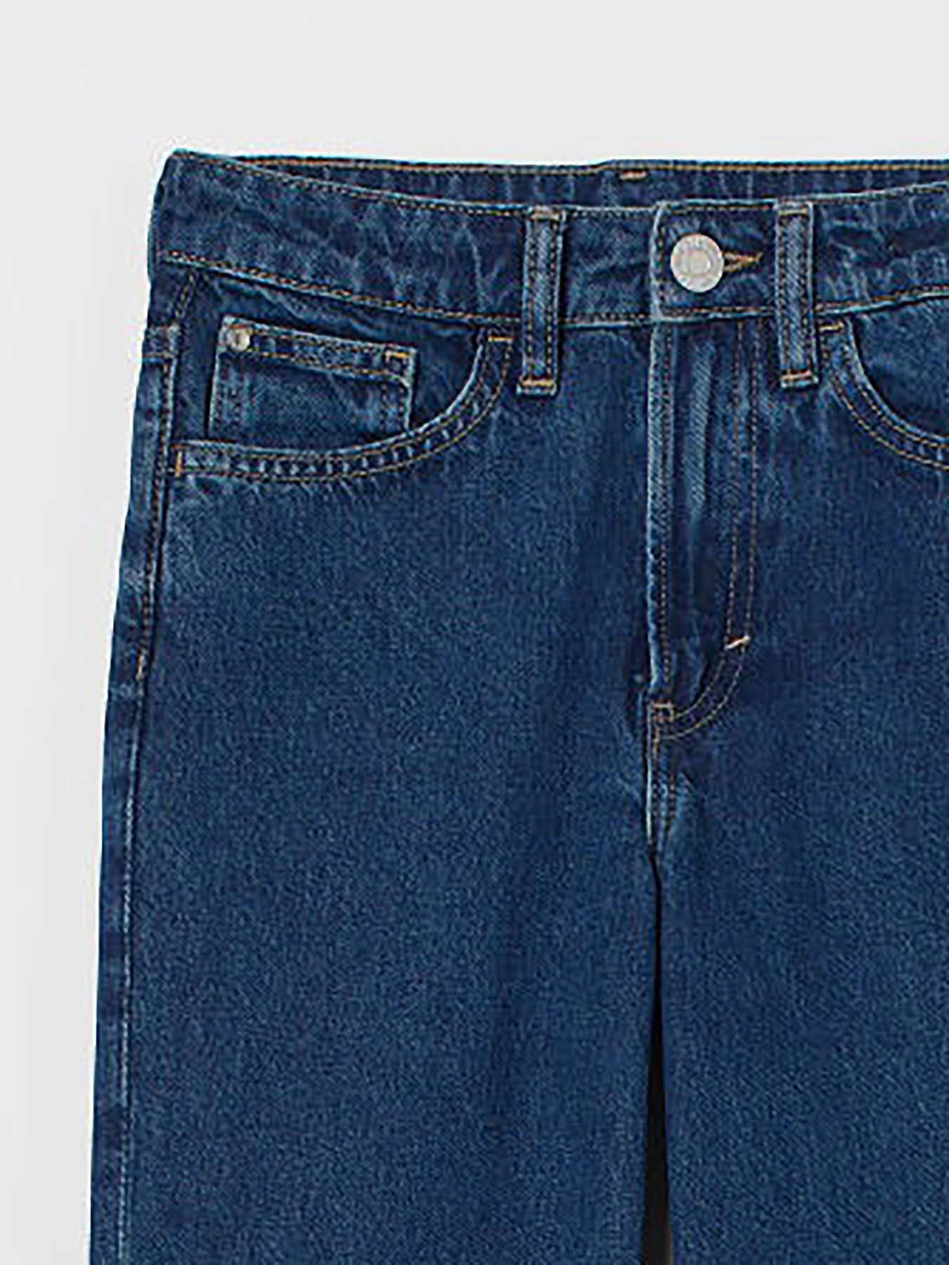 Джинси H&M модель 75359 Фото