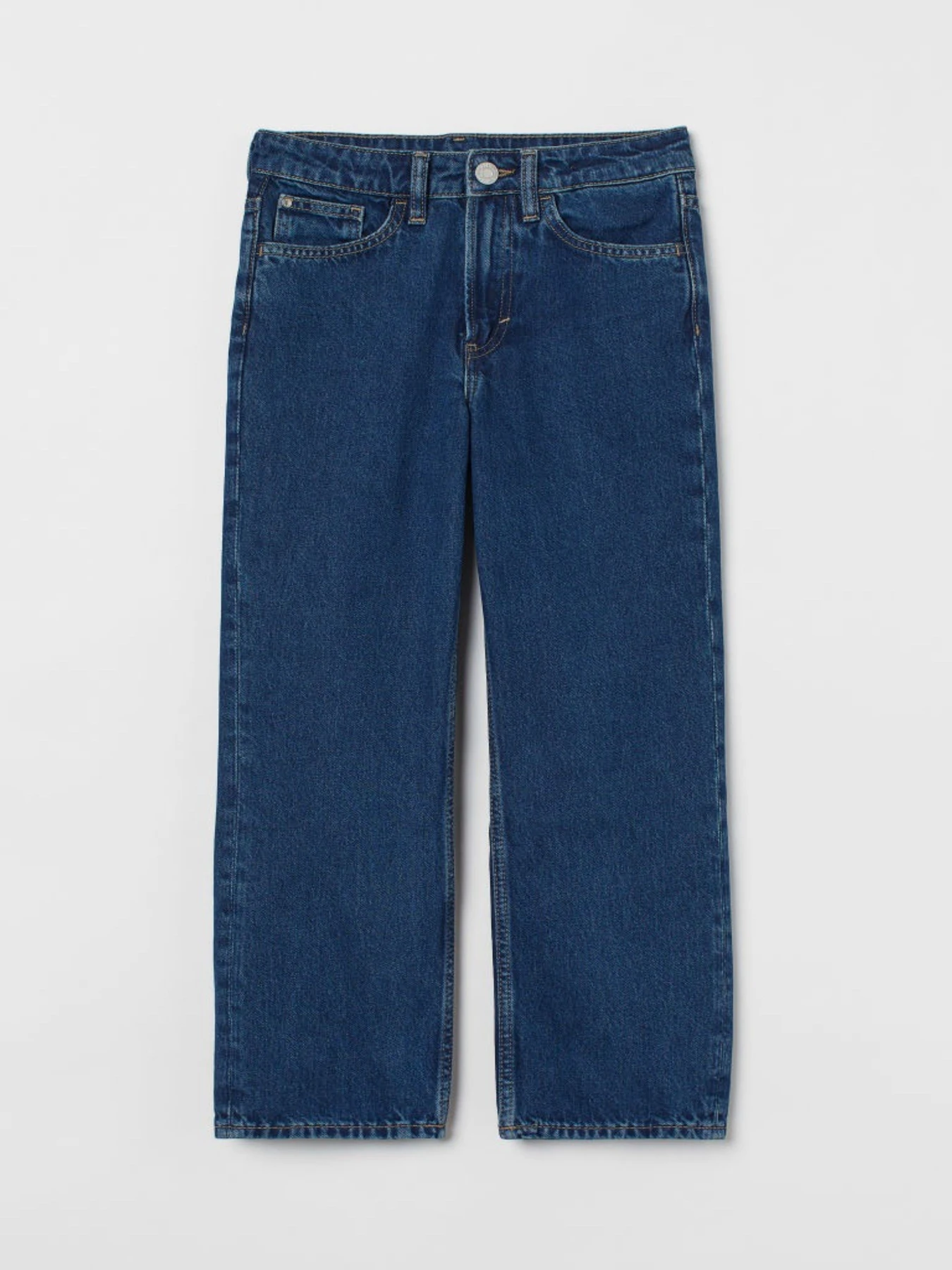 Джинси H&M модель 75359 Фото