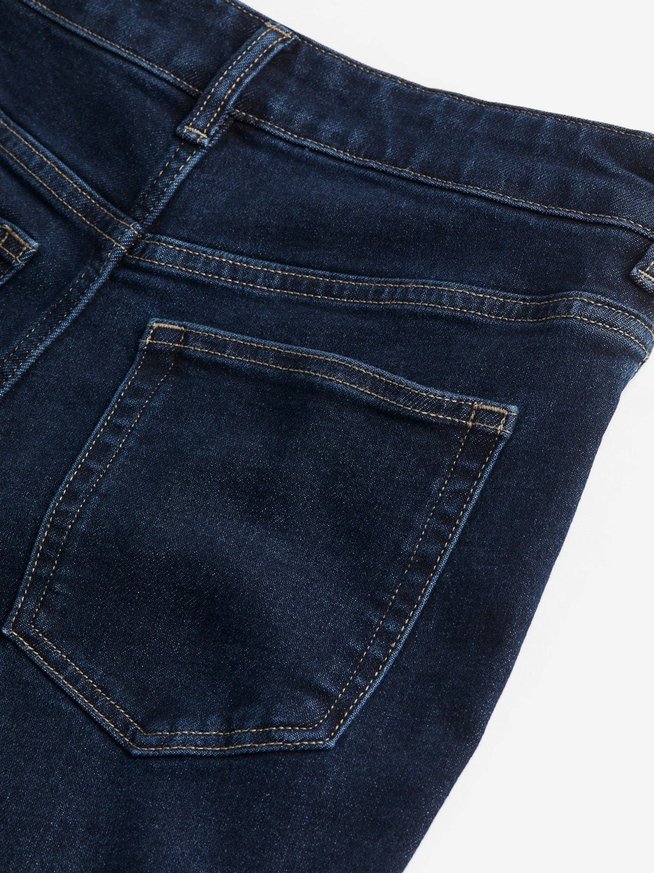 Джинси H&M модель 75360 Фото