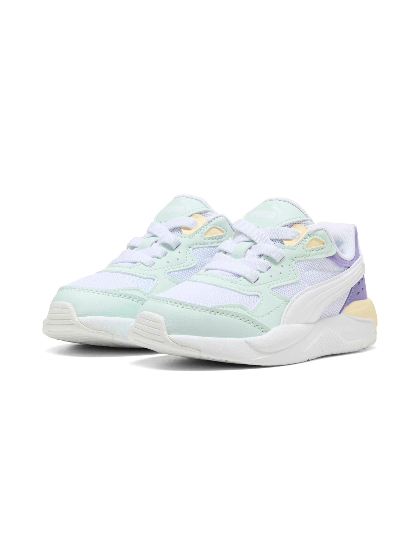 Кросівки PUMA X-ray Speed Ac Ps модель 384899 Фото