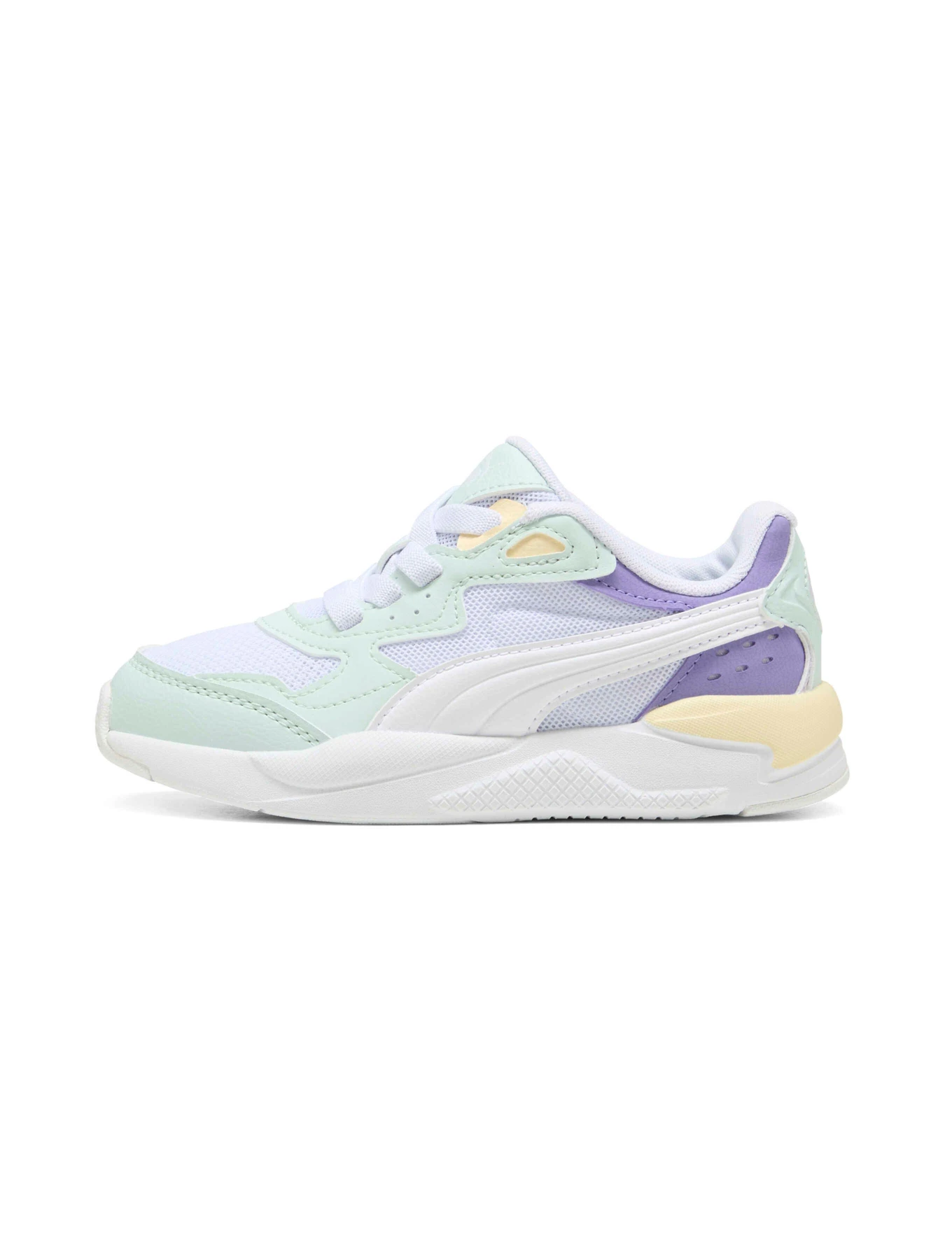 Кросівки PUMA X-ray Speed Ac Ps модель 384899 Фото