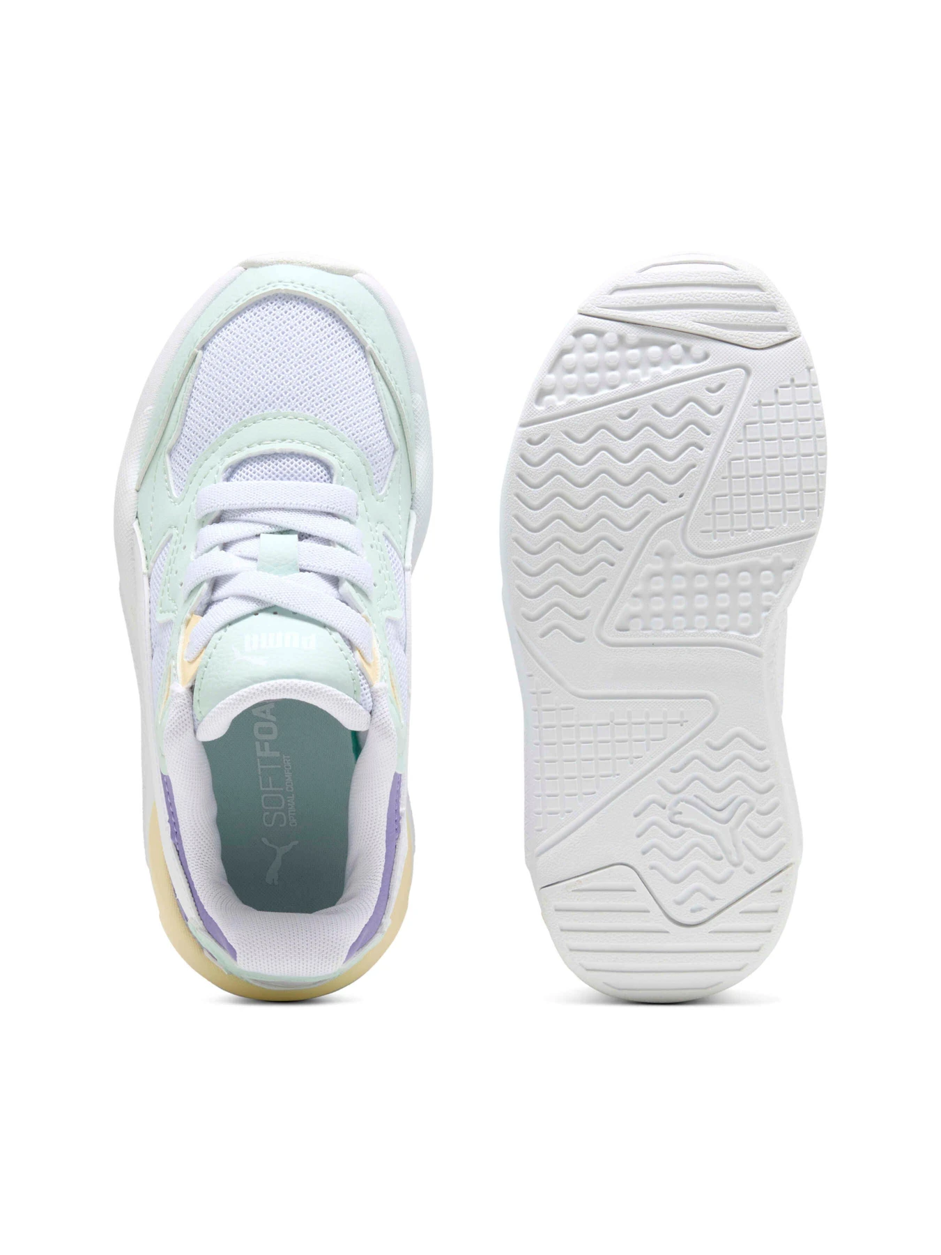 Кросівки PUMA X-ray Speed Ac Ps модель 384899 Фото