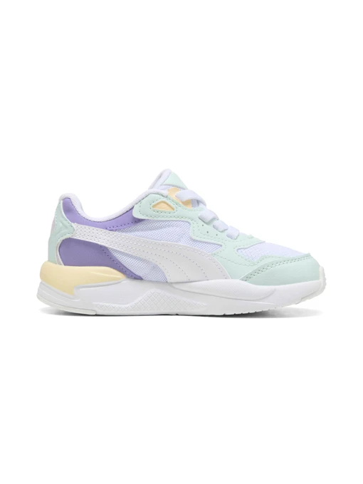 Кроссовки PUMA X-ray Speed Ac Ps модель 384899 Фото