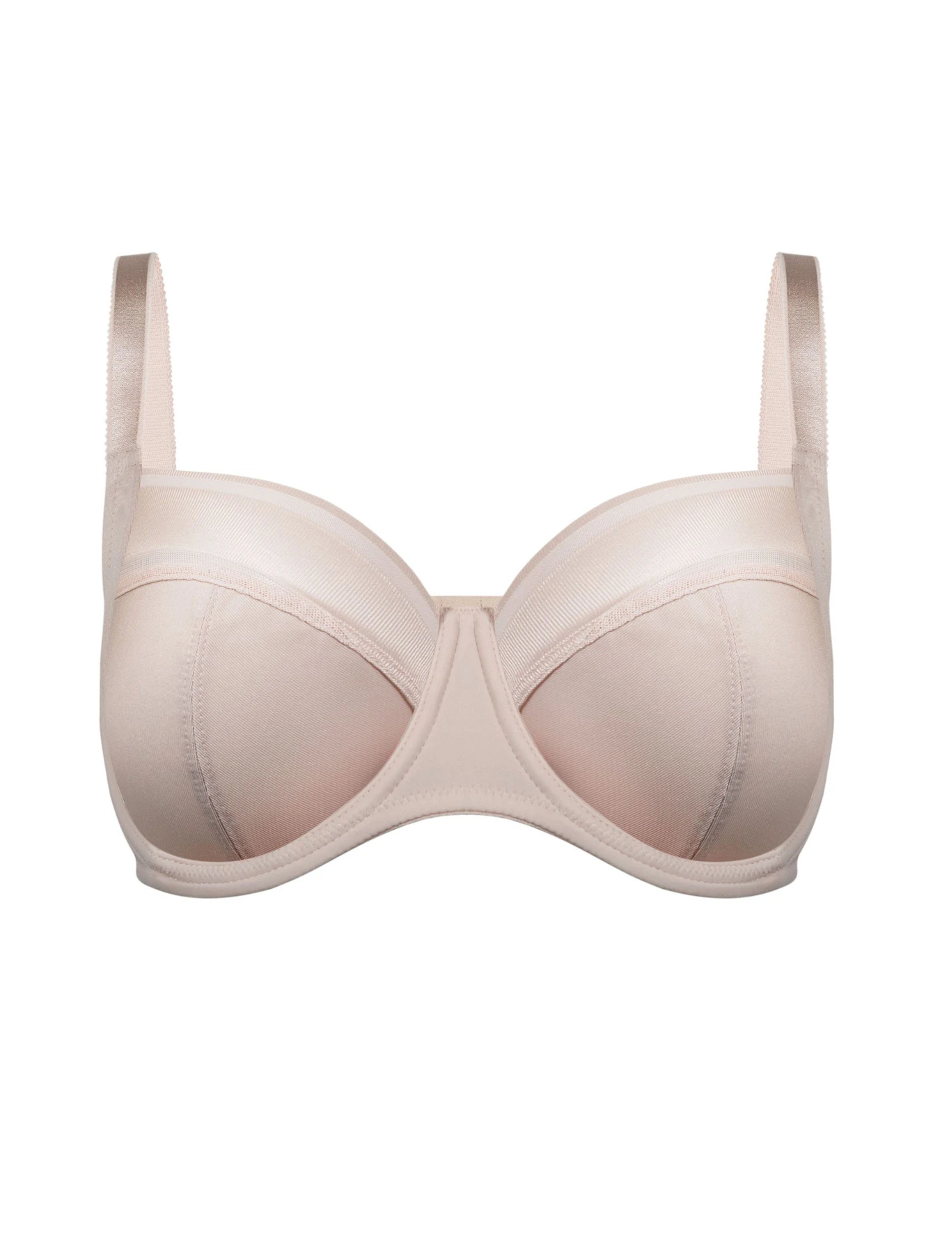 Нижня білизна Brabrabra модель 1010046_Silver-Peony Нижня білизна Brabrabra модель 1010046_Silver-Peony Фото