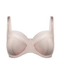 Нижня білизна Brabrabra модель 1010046_Silver-Peony Фото