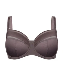 Нижня білизна Brabrabra модель 1010046_Taupe Фото