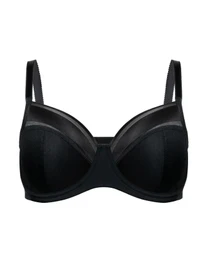 Нижня білизна Brabrabra модель 1010046_Black Фото