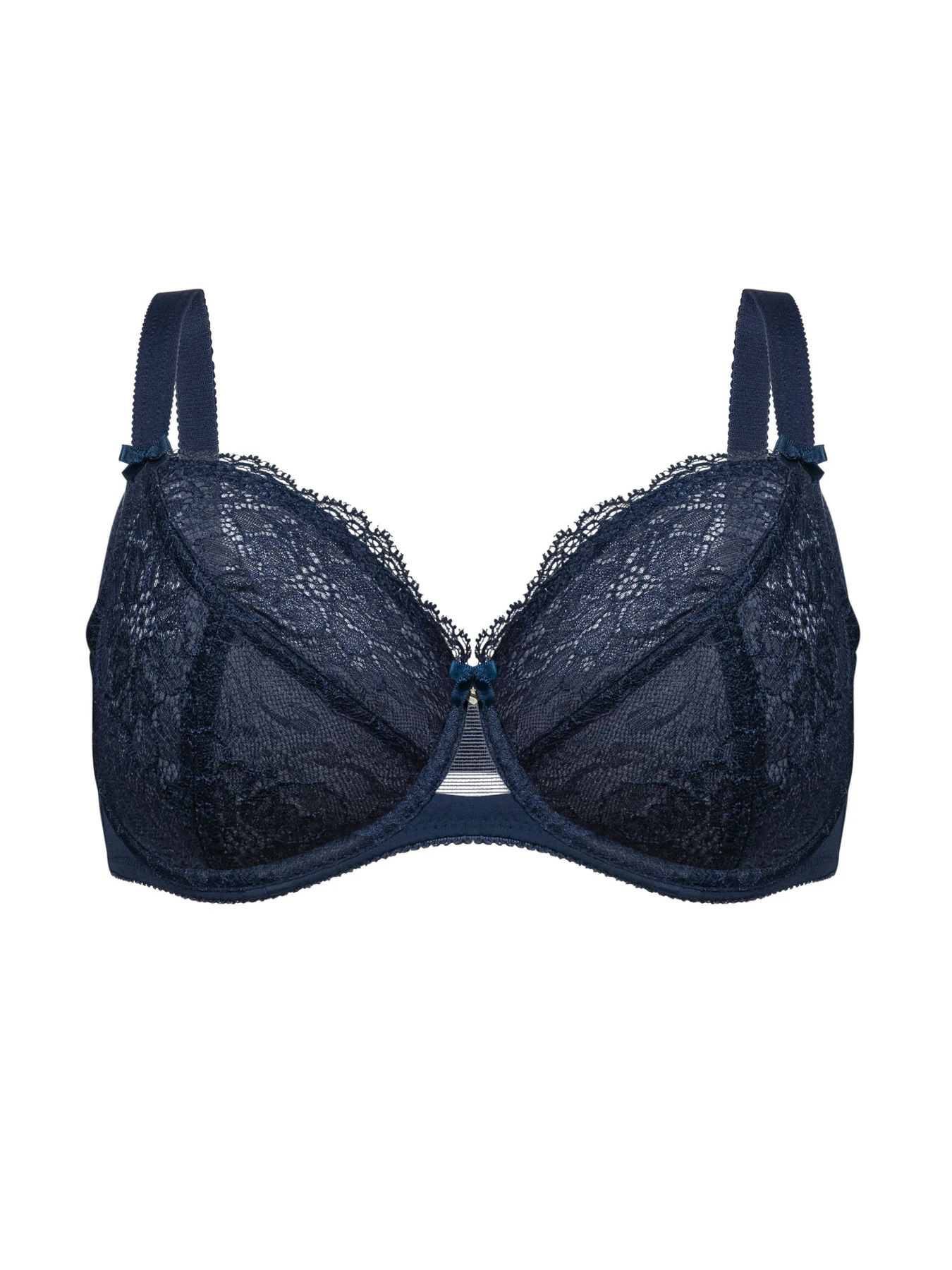 Нижнее белье Senselle by fellina модель 11002_Dark-Blue Фото