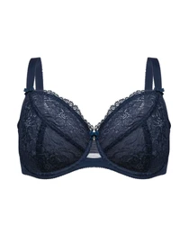 Нижнее белье Senselle by fellina модель 11002_Dark-Blue Фото
