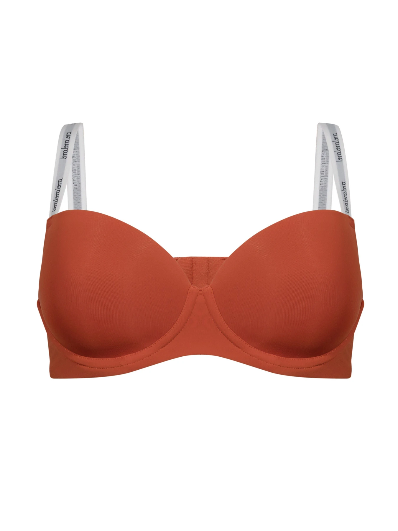 Нижня білизна Brabrabra модель SLZ19801118_Dark-Orange Фото