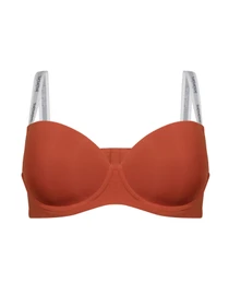 Нижня білизна Brabrabra модель SLZ19801118_Dark-Orange Фото