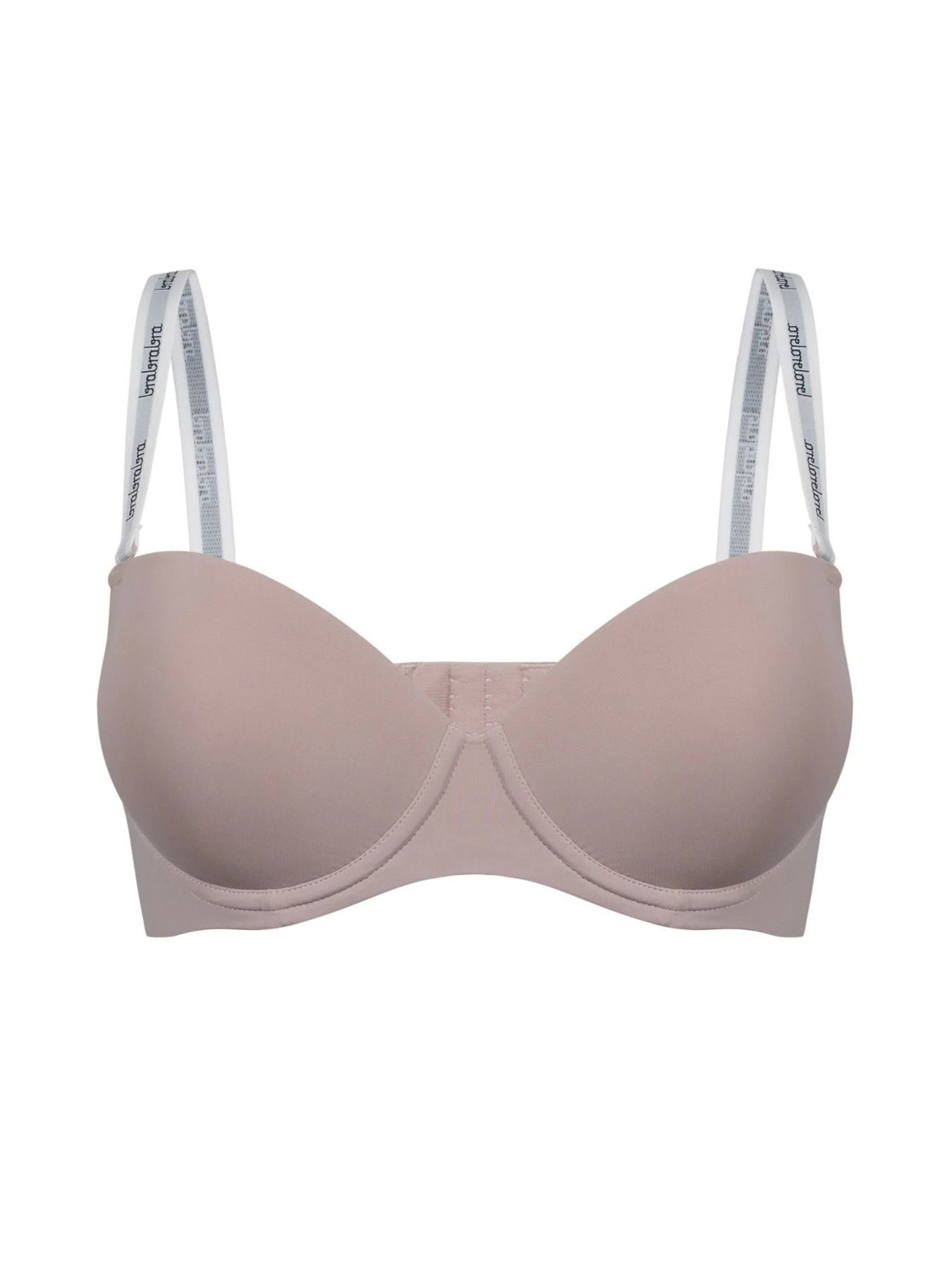 Нижня білизна Brabrabra модель SLZ19801176_Pale-Pink Фото