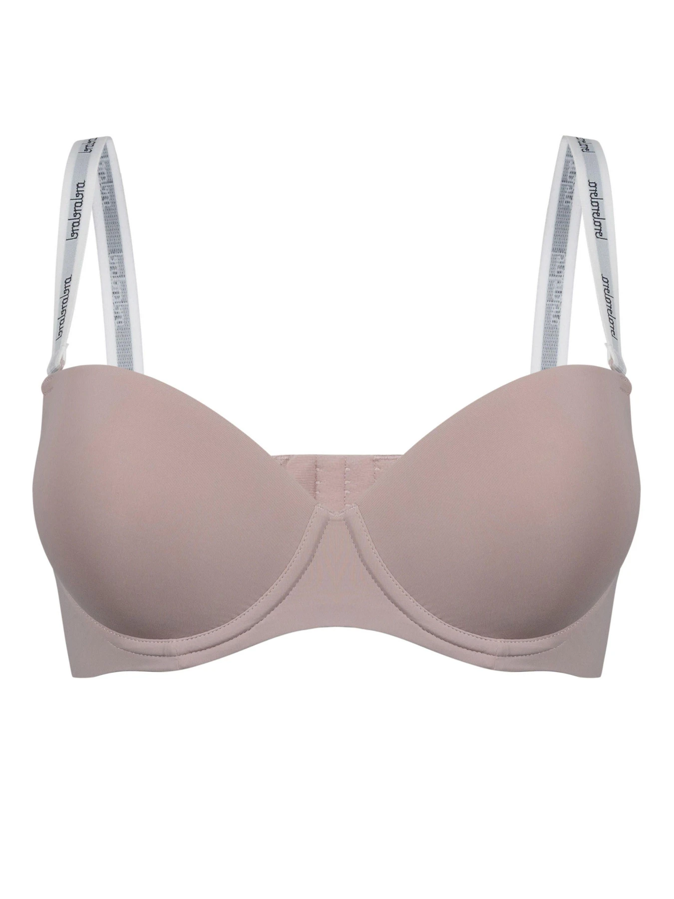 Нижня білизна Brabrabra модель SLZ19801176_Pale-Pink Фото