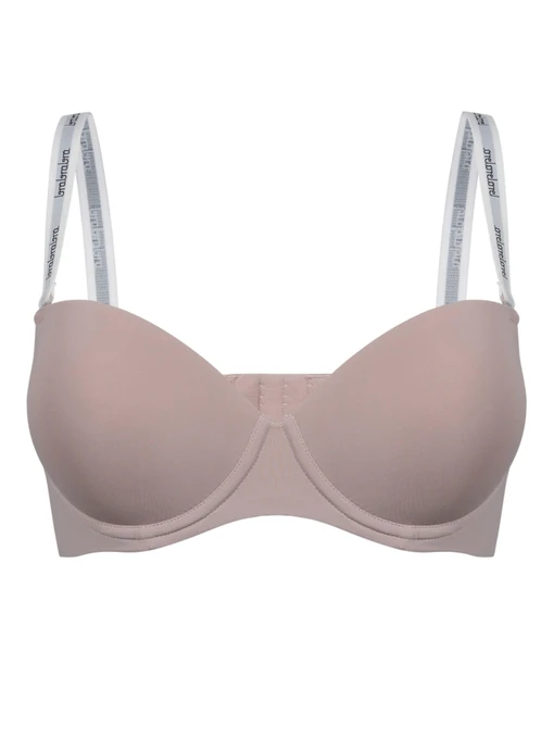 Нижнее белье Brabrabra модель SLZ19801176_Pale-Pink Фото