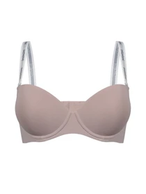 Нижня білизна Brabrabra модель SLZ19801176_Pale-Pink Фото