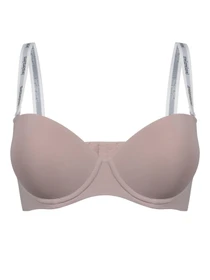 Нижня білизна Brabrabra модель SLZ19801176_Pale-Pink Фото