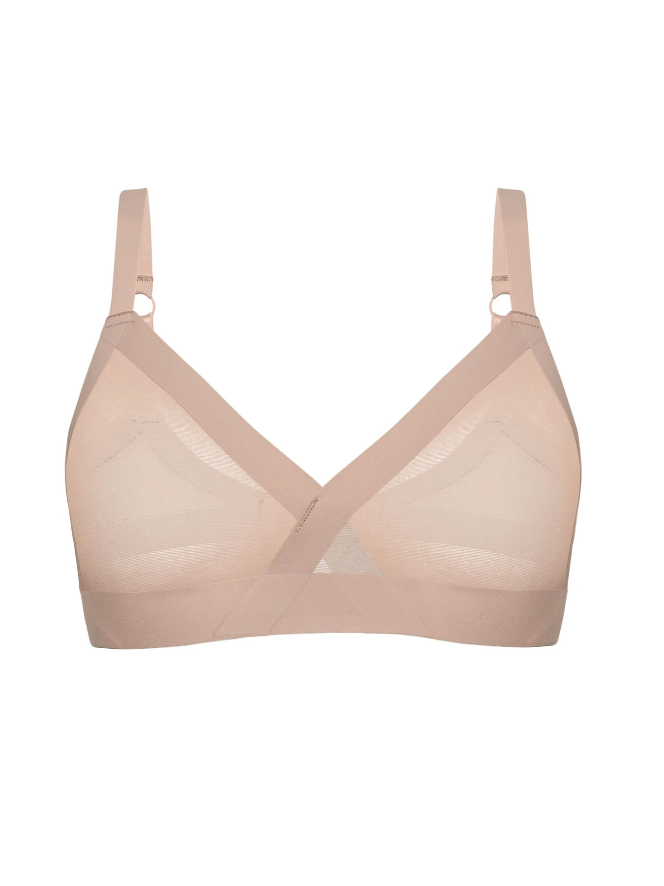 Нижнее белье Brabrabra модель SLZ22101014_Beige Фото