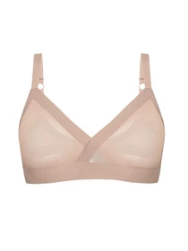 Нижнее белье Brabrabra модель SLZ22101014_Beige Фото