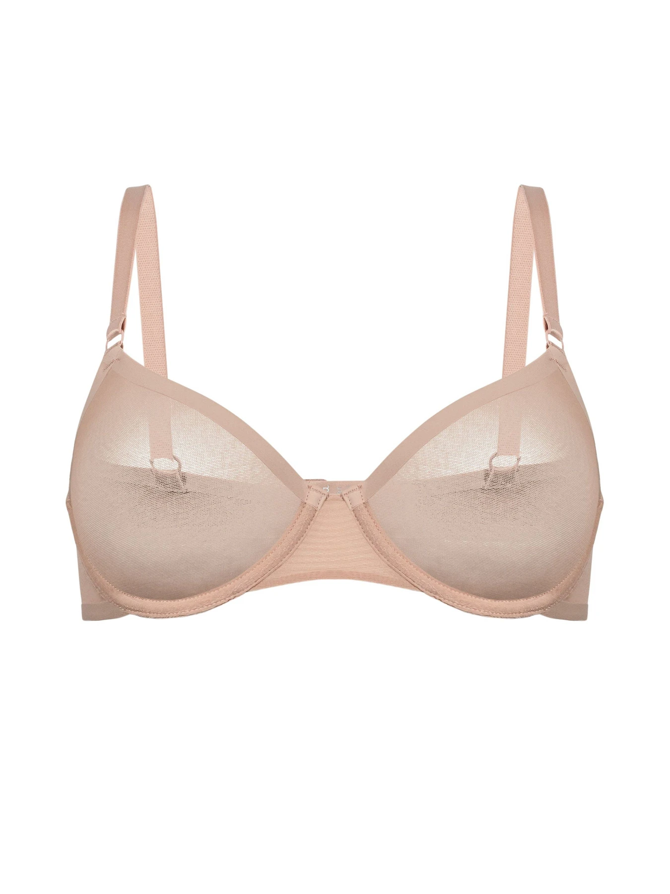Нижня білизна Brabrabra модель SLZ22101072_Beige Фото