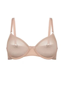 Нижня білизна Brabrabra модель SLZ22101072_Beige Фото