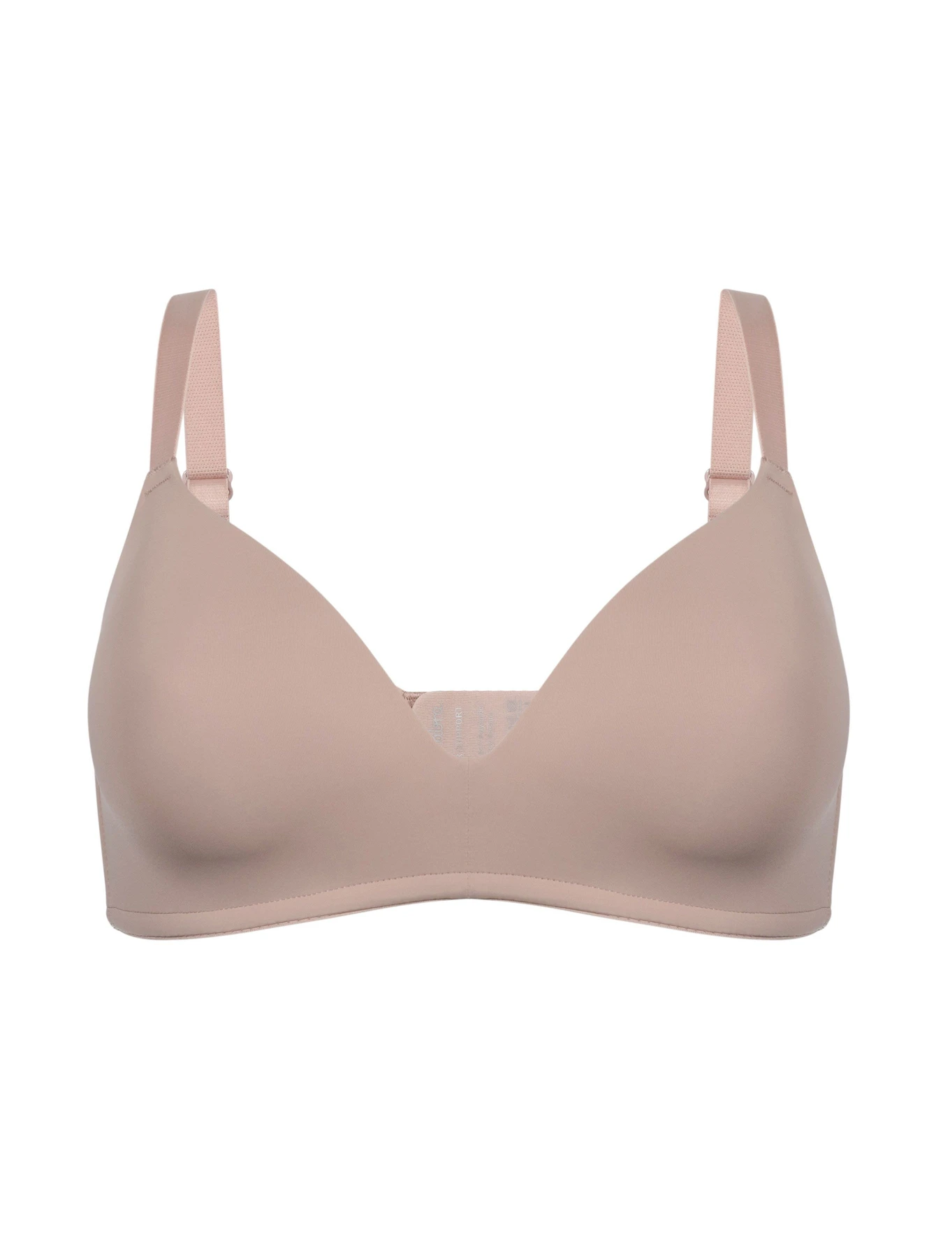 Нижня білизна Brabrabra модель SLZ24201015_Nude Фото