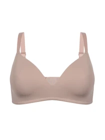 Нижня білизна Brabrabra модель SLZ24201015_Nude Фото