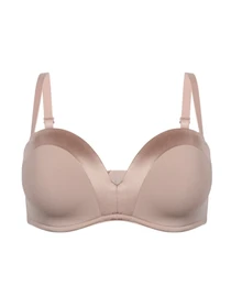 Нижня білизна Brabrabra модель SLZ24201203_Nude Фото