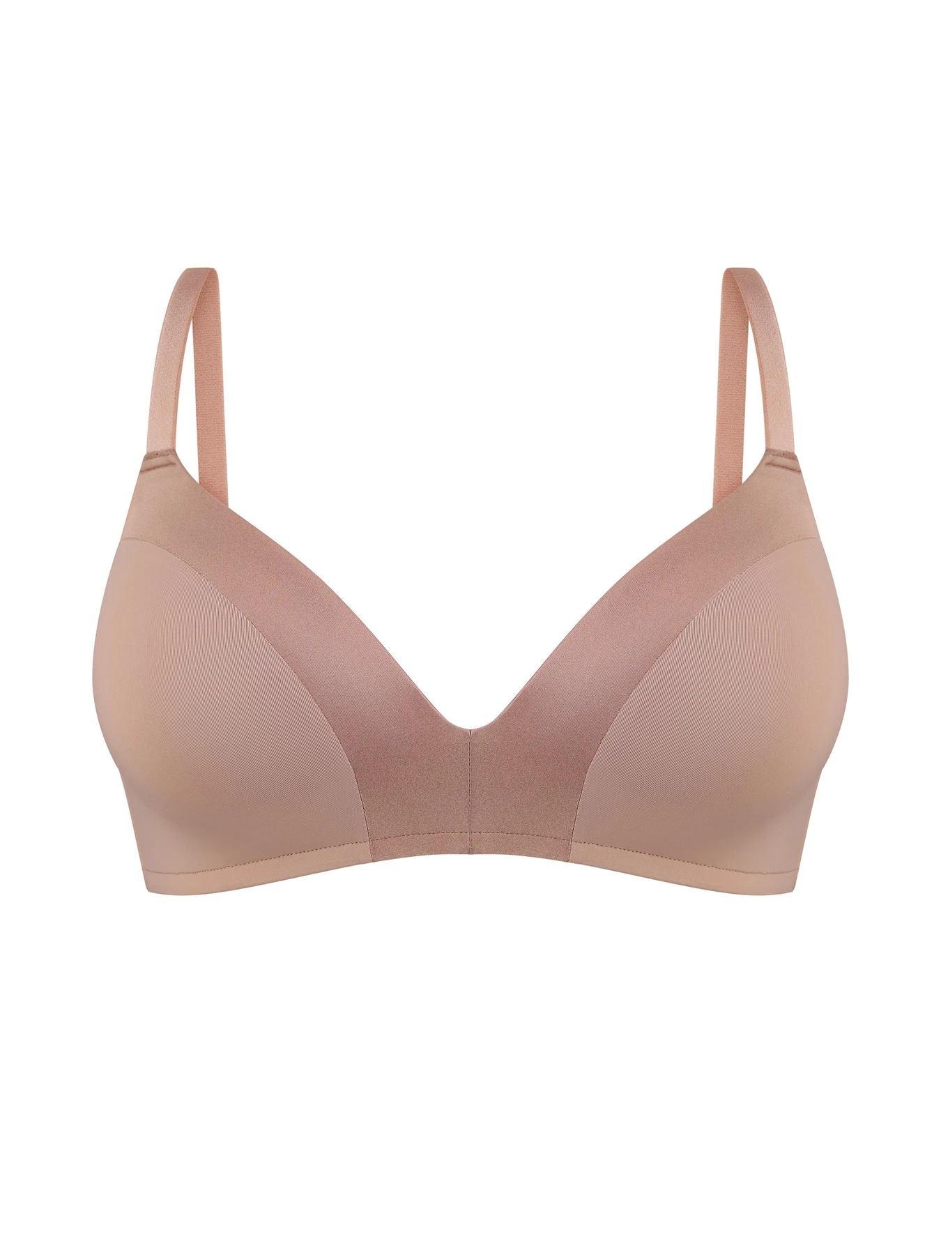 Нижня білизна Brabrabra модель SLZ24201215_Nude Нижня білизна Brabrabra модель SLZ24201215_Nude Фото