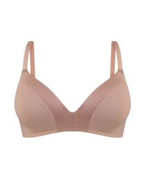 Нижня білизна Brabrabra модель SLZ24201215_Nude Фото