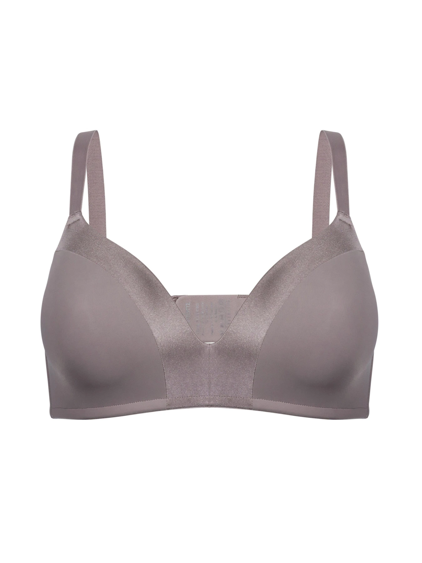 Нижня білизна Brabrabra модель SLZ24201215_Gray-Lilac Фото