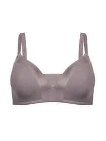 Нижня білизна Brabrabra модель SLZ24201215_Gray-Lilac Фото