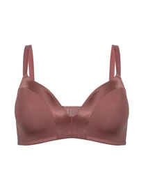 Нижня білизна Brabrabra модель SLZ24201215_Terracotta Фото