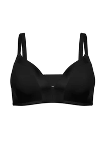 Нижня білизна Brabrabra модель SLZ24201215_Black Фото