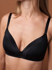 Нижня білизна Brabrabra модель SLZ24201215_Black Фото