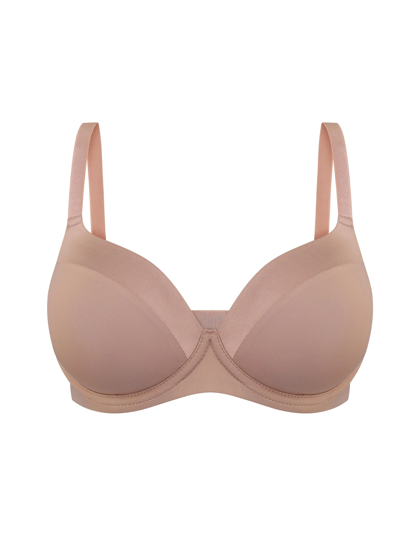 Нижнее белье Brabrabra модель SLZ24201248_Nude Нижнее белье Brabrabra модель SLZ24201248_Nude Фото