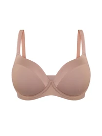 Нижнее белье Brabrabra модель SLZ24201248_Nude Фото