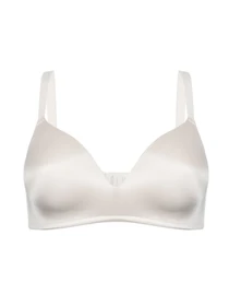 Нижня білизна Brabrabra модель SLZ24201315_Ivory Фото