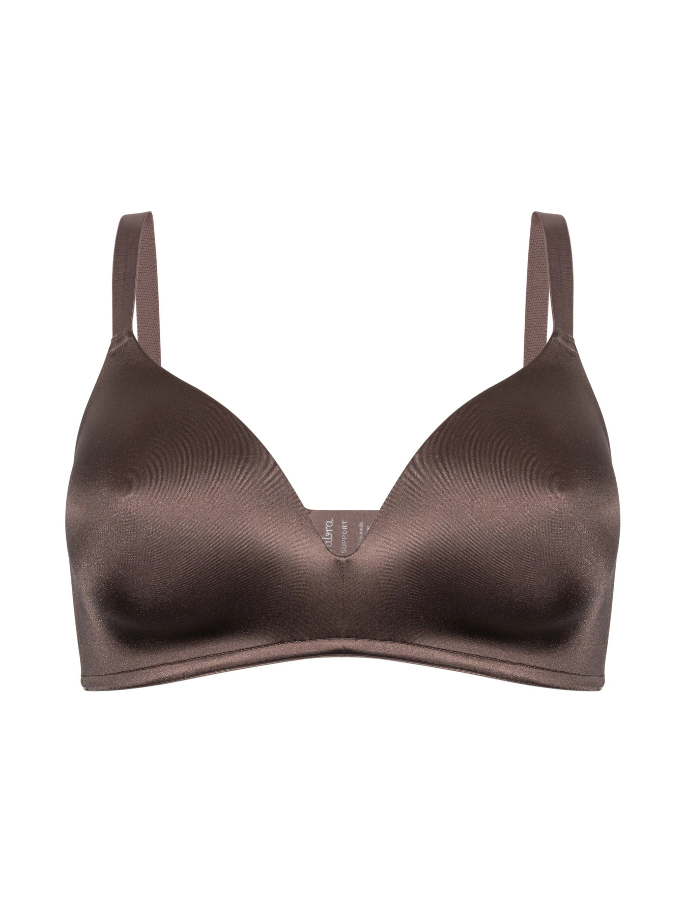 Нижнее белье Brabrabra модель SLZ24201315_Dark-Brown Фото