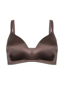 Нижнее белье Brabrabra модель SLZ24201315_Dark-Brown Фото
