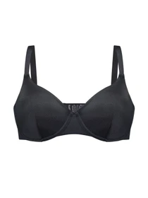 Нижня білизна Brabrabra модель SLZ24201422_Black Фото