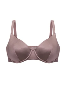 Нижня білизна Brabrabra модель SLZ24201522_Gray-Lilac Фото
