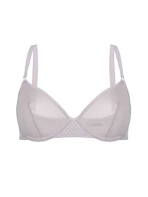 Нижня білизна Brabrabra модель SLZ24701074_Gray-Lilac Фото