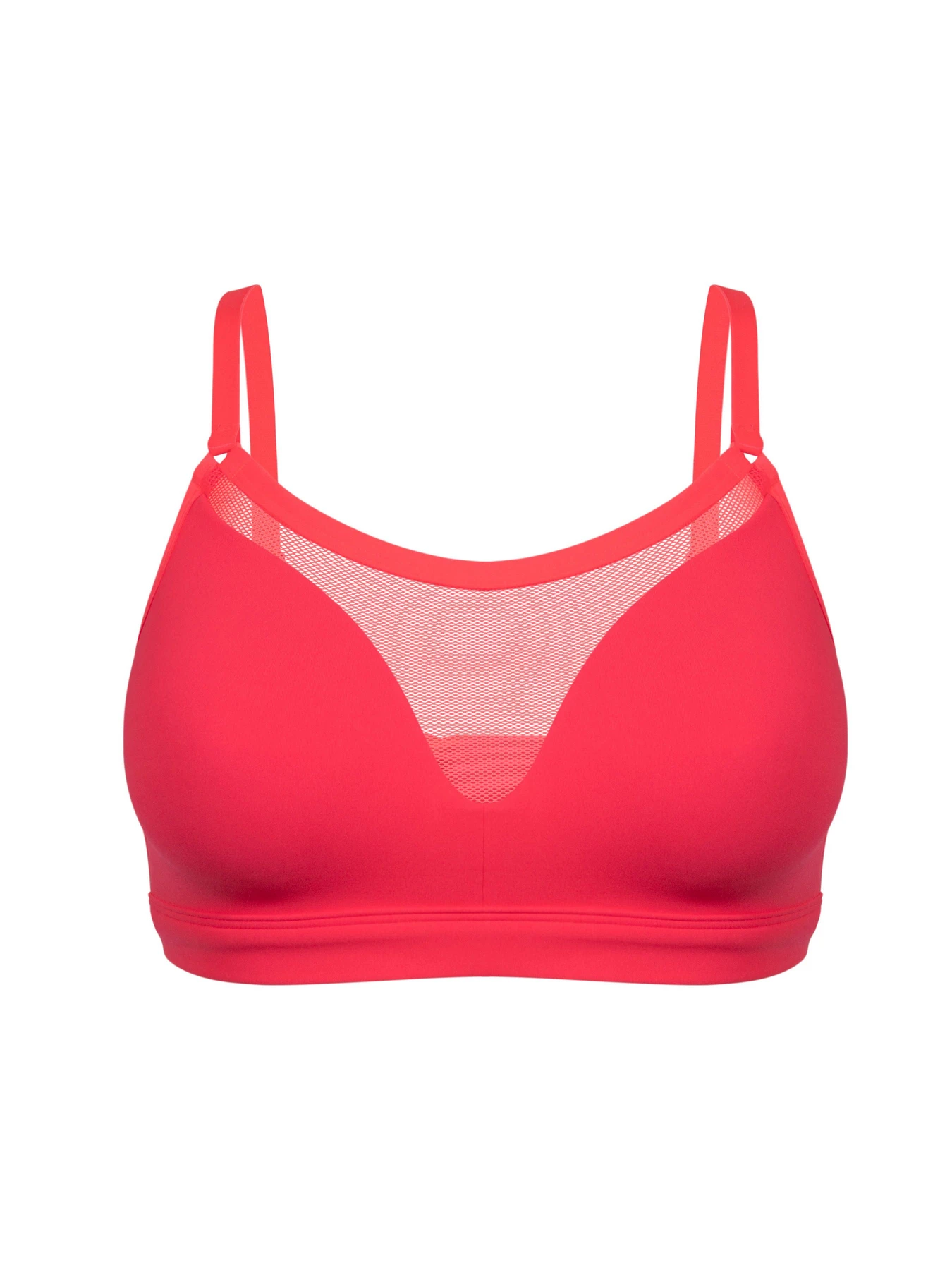 Нижня білизна Brabrabra модель SLZ25001415_Neon-Coral Фото