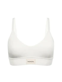 Нижнее белье Brabrabra модель SLZ25301006_Ivory Фото