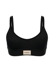 Нижнее белье Brabrabra модель SLZ25301006_Black Фото