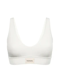 Нижнее белье Brabrabra модель SLZ25301008_Ivory Фото
