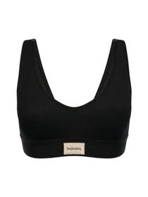 Нижнее белье Brabrabra модель SLZ25301008_Black Фото